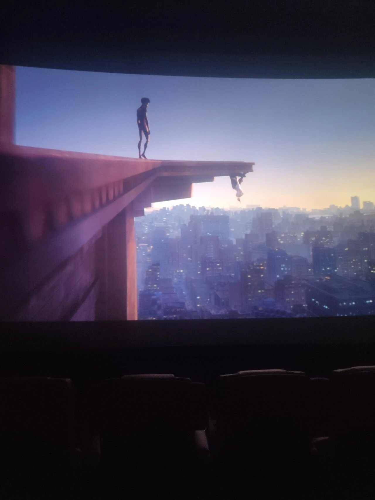 蜘蛛侠 纵横宇宙